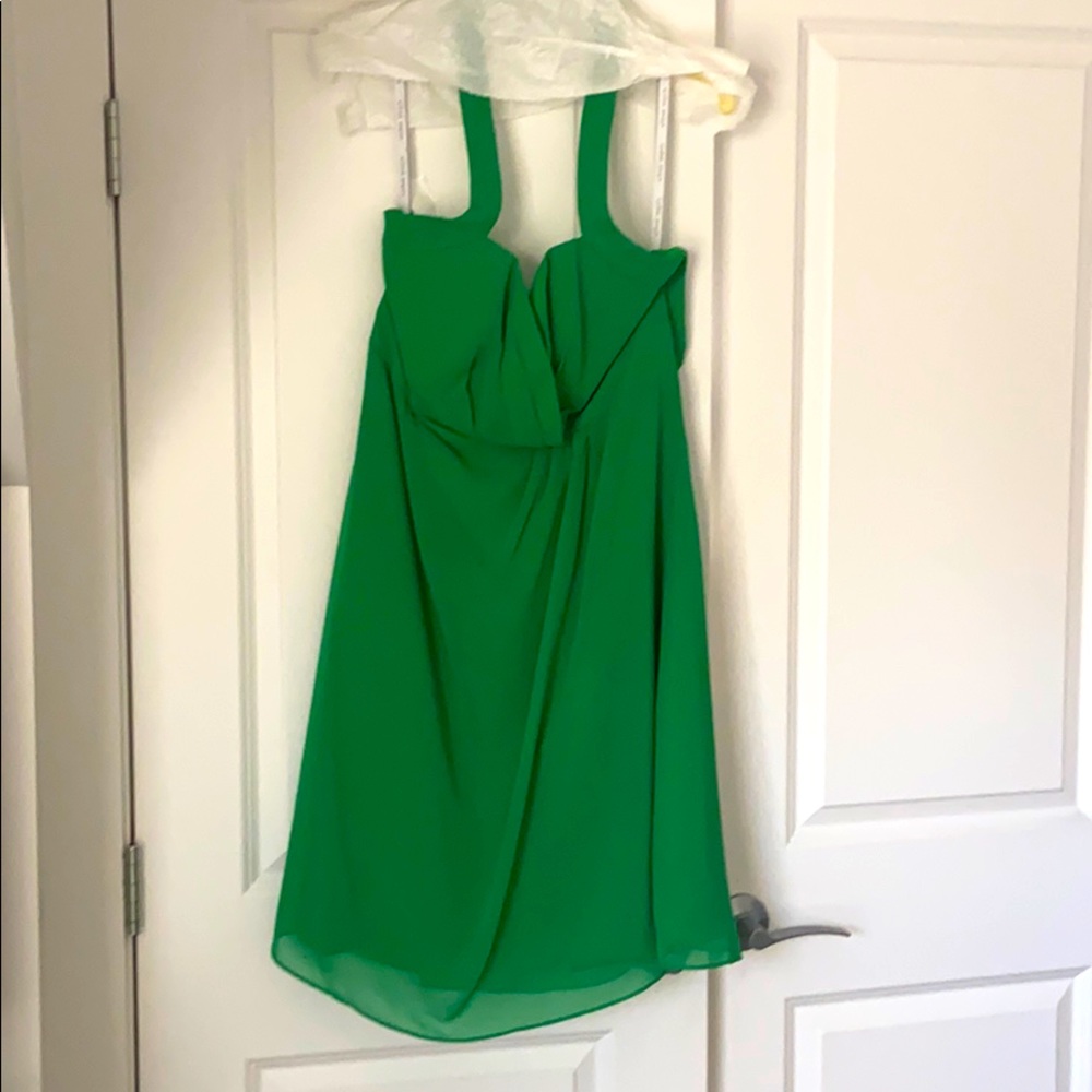 Alfred Angelo bridesmaid dress